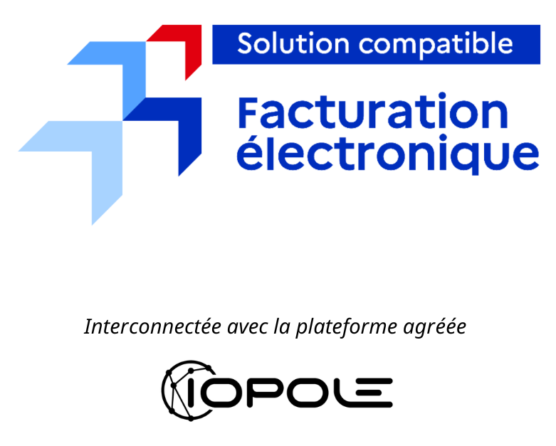 Logo Iopole